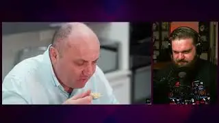 Ужин из хрючево из свянины от Лазерсона  | комментирует 