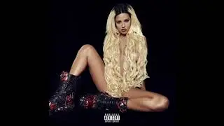 Tommy Genesis - mmm (Official Audio)