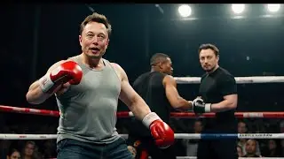 Elon Musk's Early Life: A Journey to Greatness - Inspirational Story