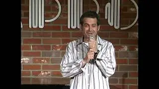 Perfect Life vs. Jesus - Jimmy Dore (Stand Up Comedy)