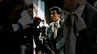 Владимир Высоцкий. Первая роль в кино - Петя /Сверстницы, 1959. Clip.Custom. 