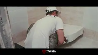 Реальная профессия. Сантехник