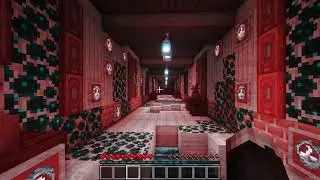 Everywhere at The End of Time but it's MINECRAFT