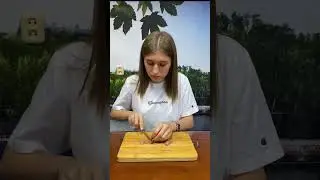 Inst: @Anasrassia / Как сделать так, чтобы пожарить шашлык без мангала?