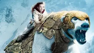 Золотой компас - Фильм. Смотри на Megogo.net новые фильмы, сериалы, мультфильмы. Трейлер