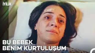 Beni De Bebeğimi De Yok Sayamazsınız! - İyilik