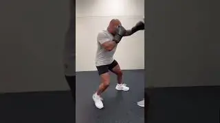 Mike Tyson ‘Day 3 You Still Wanna F*** With Me ❓