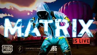 🔴 BGMI MALAYALAM LIVE STREAM | ☣🔥PUBG MOBILE☣🔥 | BATTLEGROUNDS Mobile INDIA Streaming | MATRIXjoker
