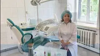 Поздравление МСЧ с Днем медицинского работника