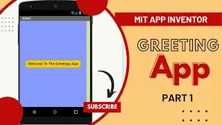 App Development : Greetings App | Wishes App - PART 1
