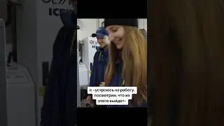 Журналисты в кадрах #2 — смотреть в профиле. #журналист #хоккей #арена #профессия #работа #спорт