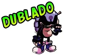 No cadern- | Dublado PT - BR