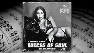 [FREE] SOUL SAMPLE PACK - 
