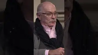 Михалков у Дудя. Бэдкомедиан