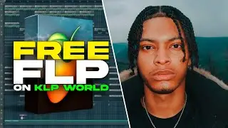 FLP [UK Drill] Nemzzz Type Beat - 
