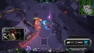 Battlerite Royale is a fun game indeed - Varesh Gameplay