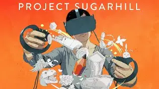 Autodesk Project Sugarhill - SUBD Car Build Timelapse