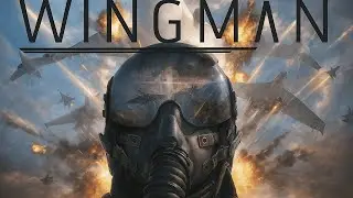 Project Wingman | Free Mission ( the Federation vs Cascadian Independence Force ) MiG-29 Gameplay