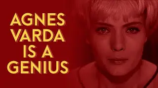 CLÉO FROM 5 TO 7 – When Beauty and Death Intertwine (Video Essay)