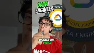 Curso Professional Data Engineer. #gcp #dataengineer #googlecloud