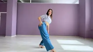 Lady's Dance / Танцы в Омске / Студия танца Багира