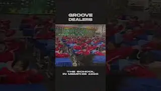 School Memphis 1996  