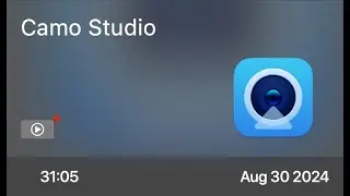 Camo Studio - Preview