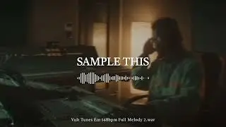 Jungle Loops - Vult Tunes | Samples Inspired By Kanye West! (WAV/MIDI) | r-loops.com