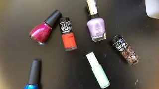 Project Polish: The Beginning