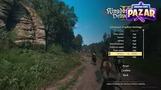 How to Increase Your Framerate Kingdom Come Deliverance 2 Quick Guide