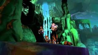 Say Something Duet GW2 (Musician's Guild of Tyria)