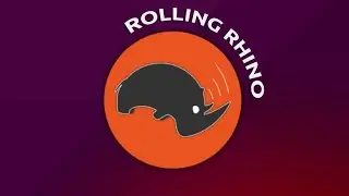 Rhino Linux Beta 5