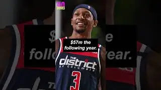 How do you trade for Bradley Beal?