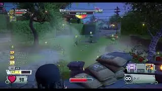 New AI Plants in PVZGW2 - GW2 Mods