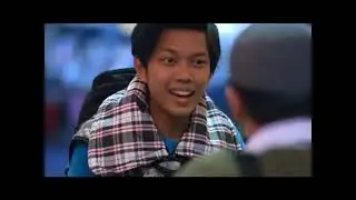 Check In Bangkok film full komedi viral 2024