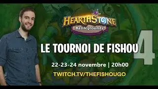 [BG] LES MEILLEURS JOUEURS DU MONDE SONT LA !!