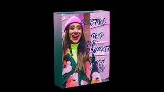 FREE ELECTRO RNB POP DRUMKIT DOWNLOAD 2021/AFRO POP SAMPLE PACK|MIDI PACK.