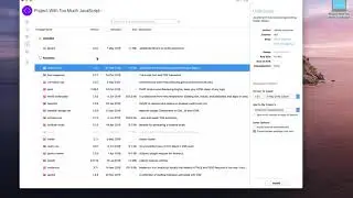 Installing npm Packages in CodeKit