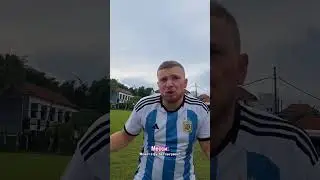 Лучший матч Чемпионата Мира! 