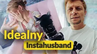 🤔Jak pozować do zdjęć? Kulisy sesji zdjęciowej ze stylistką