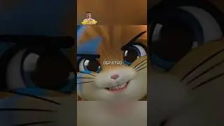 Коты этой бабушки помогают ей😉 #фильм #мультфильм #сериал