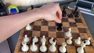 Разбор 