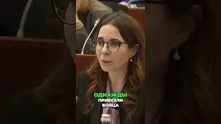 Героизм врачей на фронте  - История о смелости и выборе  #news #фронт
