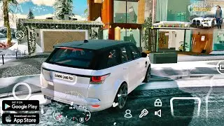 Range Rover Sport 1700HP - Car Parking Multiplayer! 😱🔥 (Ultimate SUV Build)