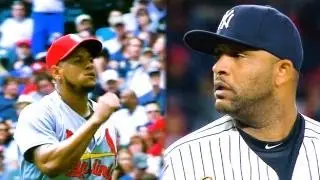 St. Louis Cardinals vs New York Yankees: Full Game Highlights