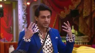 Salman is bashing Shalin | Bigg Boss 16 | Colors