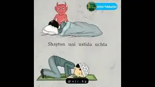 Shayton hiylasi