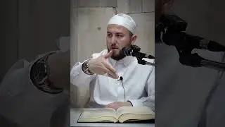 Si të shërohemi nga cilësitë e liga!? - Hoxhë Qëndrim Jashari