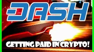Get Paid in Dash - How to do a Dash Proposal