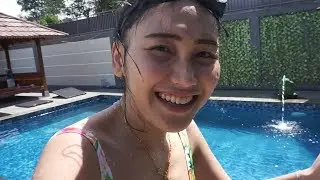 NGAJARIN SI KRIWIL BERENANG